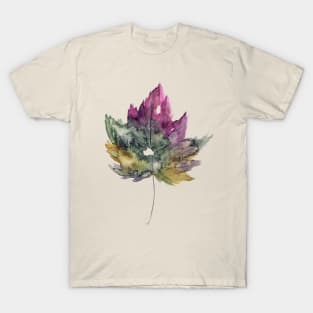 Maple Leaf T-Shirt